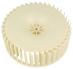 Wirnik wentylatora do suszarki do Electrolux EW8H458WP,1