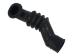 Wąż połączeniowy dozownik-bęben (dozownik - bęben) do pralki Samsung WF-F1061GW,3