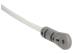 Linka zawiasu drzwi do zmywarki do Samsung DW60M9550BB/EF,3