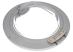 Drzwi przednie z zawiasem do pralki LG F82890WH,2
