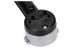 Uchwyt filtra do ekspresu do kawy DeLonghi EC 410 B,2
