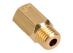 Dysza propan-butan 0.67mm BSI do kuchenki do Amica BEGH 833,1