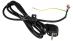 Kabel zasilający do lodówki Hisense RQ760N4AIF,1