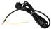 Kabel zasilający do lodówki Hisense RF632N4WIE,0