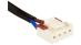 Kabel zasilający do lodówki Hisense RF632N4WIE,3