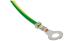Kabel zasilający do lodówki Hisense RF632N4WIE,4