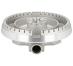 Korona palnika wok do kuchenki do Amica 6117GET3.39HZPTADPNA(XX),3