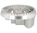Korona palnika wok do kuchenki do Amica 6117GET3.39HZPTADPNA(XX),4