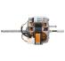Silnik do suszarki do Candy SLH D913A2-S,2