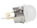 Kompletna lampka halogenowa do piekarnika do Bosch HBG633NB1/01,3