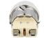 Kompletna lampka halogenowa do piekarnika do Bosch HBG633NB1/01,5