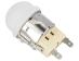 Kompletna lampka halogenowa do piekarnika do Siemens HB655GTS1/17,1