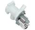 Pompa odpływowa kompletna do pralki DAW 7123 DCB (Amica) TP652722,1