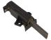 Szczotka węglowa silnika 12.5x34x5mm za 2084350,167517 Aegza,Siemens / Bosch do pralki AEG LAVAMAT-75620-W,0