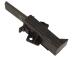 Szczotka węglowa silnika 12.5x34x5mm za 2084350,167517 Aegza,Siemens / Bosch do pralki AEG LAVAMAT-75620-W,1