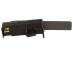 Szczotka węglowa silnika 12.5x34x5mm za 2084350,167517 Aegza,Siemens / Bosch do pralki AEG LAVAMAT-75620-W,3