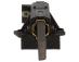 Szczotka węglowa silnika 12.5x34x5mm za 2084350,167517 Aegza,Siemens / Bosch do pralki AEG LAVAMAT-75620-W,4