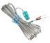 Kabel głośnikowy centralny do kina domowego Samsung HT-J5550W,0