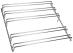 Drabinka do piekarnika do Bosch HCE722320V/12,0