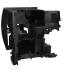Obudowa podstawowa do ekspresu do kawy DeLonghi ESAM 6900.M,3