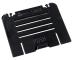Pokrywa wsypu kawy mielonej do ekspresu do DeLonghi ECAM 26.455.B LB,0