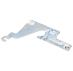 Prawy zawias drzwi do zmywarki do Siemens SF63A631/24,1