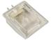 Lampka kompletna z żarówką i osłoną do piekarnika do Amica EB 8874 B,0