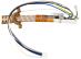 Kabel zasilający do generatora pary Philips GC9682/80,3
