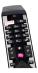 Pilot do telewizora 50HB1T62 Hitachi,2