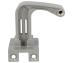 Zawias górny drzwi do lodówki AEG S83520CMX2,3