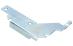 Prawy zawias drzwi do zmywarki do Whirlpool ADP 962 WHM,0