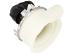 Grzałka pompy myjącej do zmywarki do Hotpoint Ariston ELTB4B019EU,2