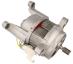 Silnik napędowy do pralki Zanussi T834V,2