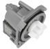 Pompa odpływowa do zmywarki do Samsung DW60M6050BB/EE,0