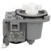 Pompa odpływowa do zmywarki do Samsung DW60M6050BB/EE,4