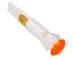 Lampka kontrolna do piekarnika do Amica 618GE3.43HZPTADNQ(XX),0