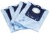 Worki do odkurzacza do Electrolux ZSPALLFLR,2