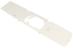 Obudowa termostatu do lodówki Gorenje RK4295E,0