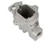 Korpus palnika małego do płyty gazowej do Bosch PPP619M91E/28,2