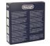 Granulki przeciw osadzaniu się kamienia SoftBalls DLSC551 do ekspresu do kawy Philips HD8831/01,2