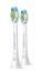 Końcówki Sonicare (2szt.) W Optimal White HX606210 do szczoteczki do zębów Philips HX6511/02,0