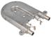 Grzałka do ekspresu do DeLonghi EN 660.R,2