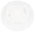 Spryskiwacz sufitowy do zmywarki do Whirlpool WBC 3C34 PF X,0