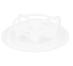 Spryskiwacz sufitowy do zmywarki do Whirlpool WBC 3C34 PF X,2