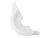 Uchwyt silnika do suszarki do Electrolux EDC46130W,2
