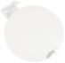 Klapka filtra pompy odpływowej do pralki Beko WY 74242 W,0