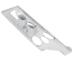 Syfon pojemnika na proszek do pralko-suszarki Electrolux EWX147410W,2