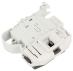 Blokada otwarcia drzwi do pralki Siemens WM14N26EPL/26,1