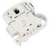 Blokada otwarcia drzwi do pralki Siemens WM12Y891PL/09,0