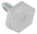 Stopka do pralki Gorenje WS168LNST,0